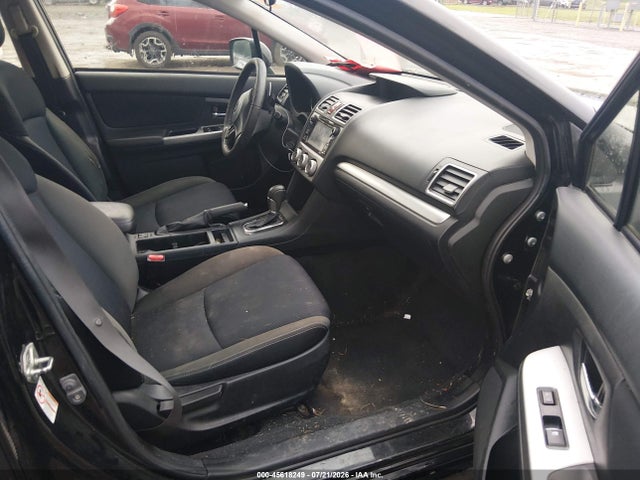 45618249 :رقم المزاد ، JF1GPAT64F8323726 vin ، 2015 Subaru Impreza 2.0i Sport Premium مزاد بيع