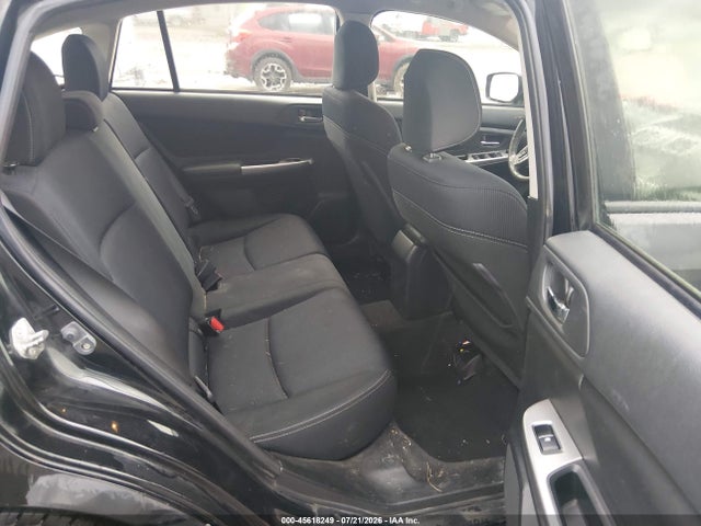 45618249 :رقم المزاد ، JF1GPAT64F8323726 vin ، 2015 Subaru Impreza 2.0i Sport Premium مزاد بيع