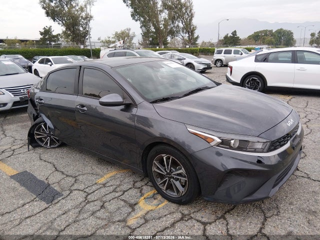 KIA Forte Lxs 2023 3KPF24AD8PE590351 Image 1