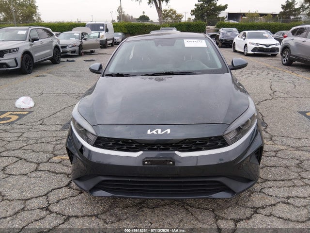 KIA Forte Lxs 2023 3KPF24AD8PE590351 Image 12