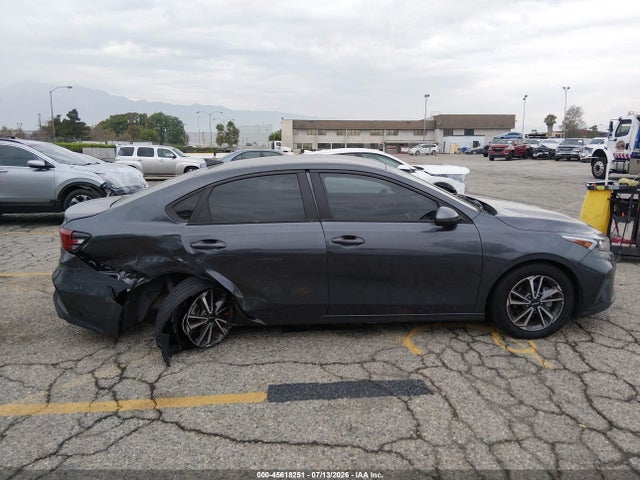 KIA Forte Lxs 2023 3KPF24AD8PE590351 Image 13