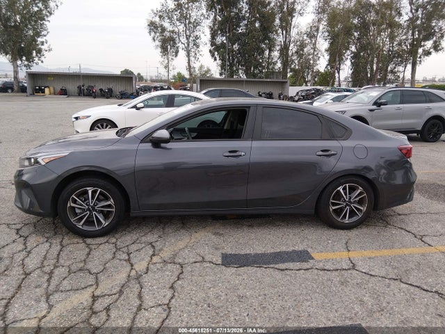 KIA Forte Lxs 2023 3KPF24AD8PE590351 Image 14