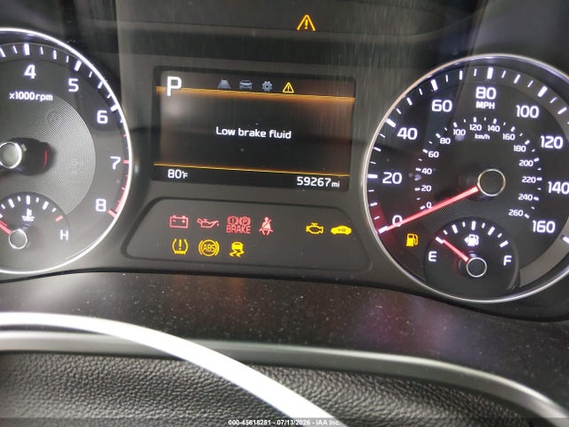 KIA Forte Lxs 2023 3KPF24AD8PE590351 Image 15