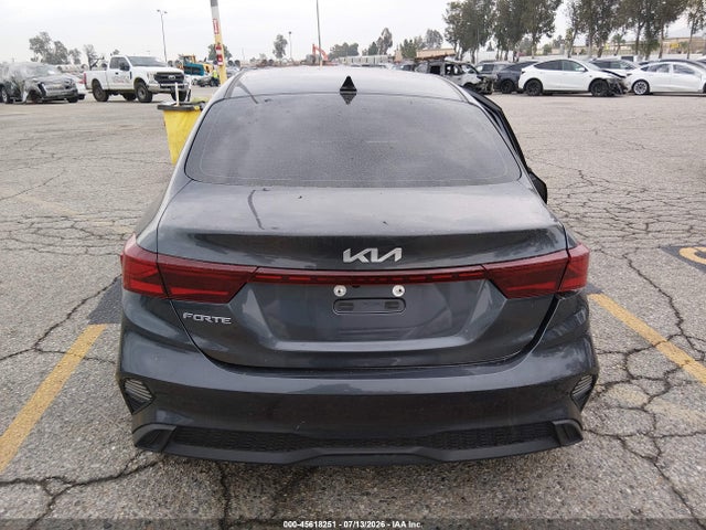 KIA Forte Lxs 2023 3KPF24AD8PE590351 Image 16