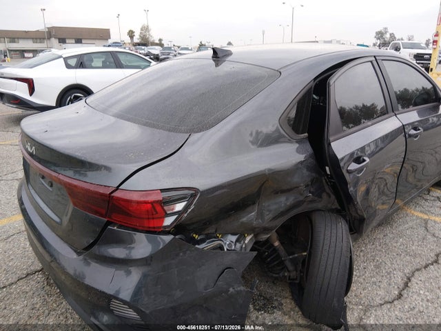 KIA Forte Lxs 2023 3KPF24AD8PE590351 Image 17