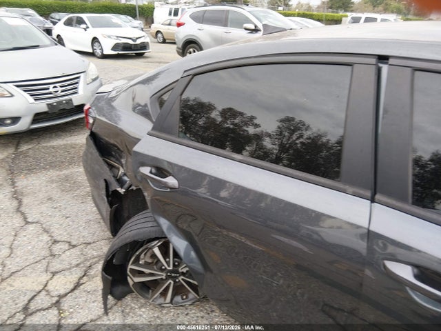 KIA Forte Lxs 2023 3KPF24AD8PE590351 Image 18