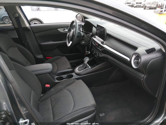 KIA Forte Lxs 2023 3KPF24AD8PE590351 Image 5