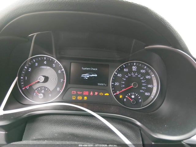 KIA Forte Lxs 2023 3KPF24AD8PE590351 Image 7