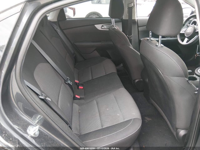 KIA Forte Lxs 2023 3KPF24AD8PE590351 Image 8