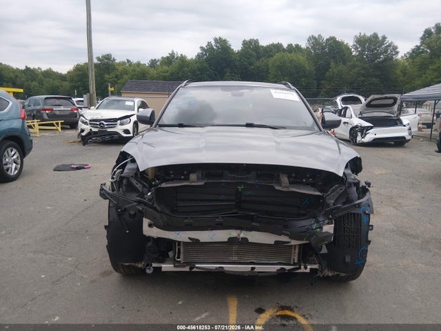 Продаж на аукціоні авто 2022 Jaguar E-pace Se P250 Awd Automatic, vin: SADFP2FX2N1031052, номер лоту: 45618253
