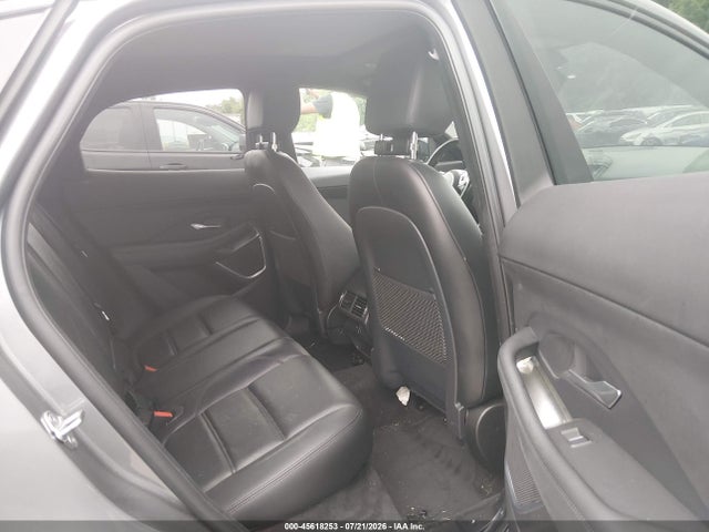 Продаж на аукціоні авто 2022 Jaguar E-pace Se P250 Awd Automatic, vin: SADFP2FX2N1031052, номер лоту: 45618253