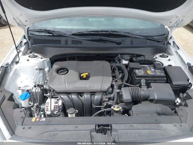 Aukcja sprzedaży 2023 Kia Forte Gt-line, vin: 3KPF54AD9PE559195, numer aukcji: 45618257