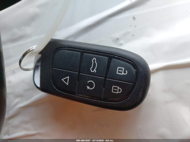 Aukcja sprzedaży 2023 Kia Forte Gt-line, vin: 3KPF54AD9PE559195, numer aukcji: 45618257