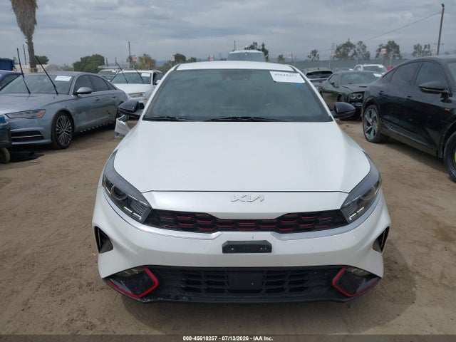Aukcja sprzedaży 2023 Kia Forte Gt-line, vin: 3KPF54AD9PE559195, numer aukcji: 45618257