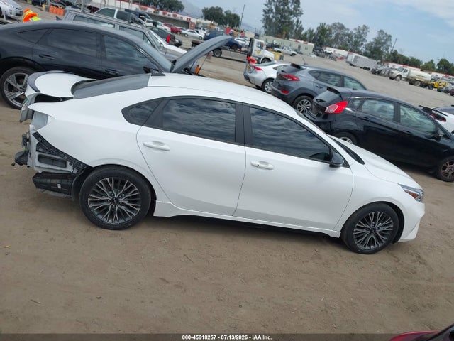 Aukcja sprzedaży 2023 Kia Forte Gt-line, vin: 3KPF54AD9PE559195, numer aukcji: 45618257