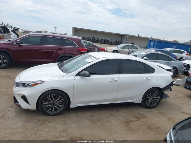 Aukcja sprzedaży 2023 Kia Forte Gt-line, vin: 3KPF54AD9PE559195, numer aukcji: 45618257