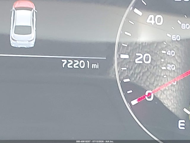 Aukcja sprzedaży 2023 Kia Forte Gt-line, vin: 3KPF54AD9PE559195, numer aukcji: 45618257