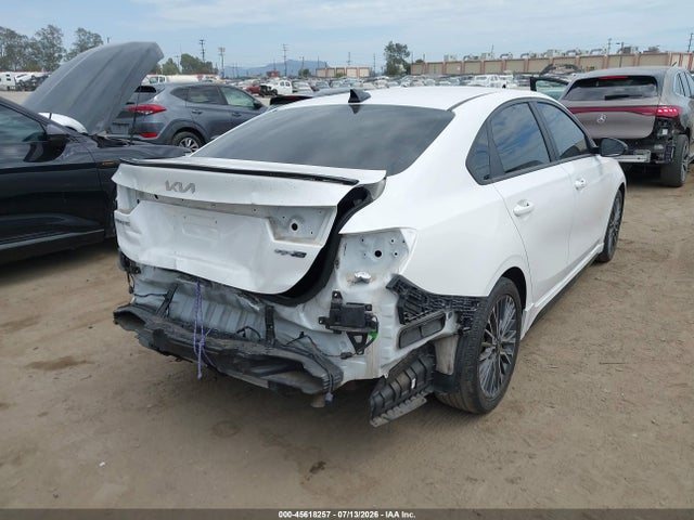 Aukcja sprzedaży 2023 Kia Forte Gt-line, vin: 3KPF54AD9PE559195, numer aukcji: 45618257