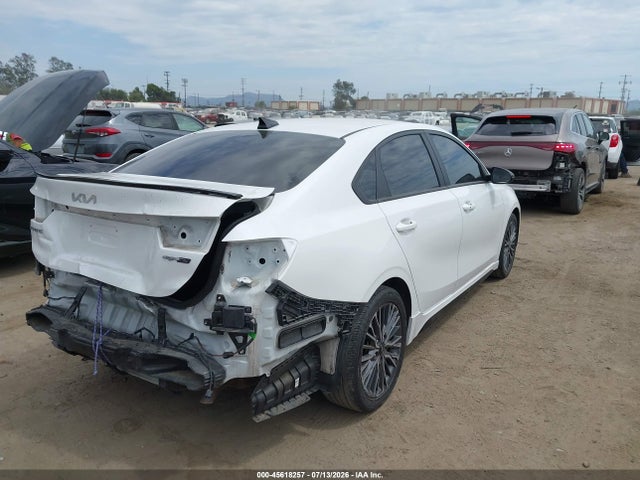 Aukcja sprzedaży 2023 Kia Forte Gt-line, vin: 3KPF54AD9PE559195, numer aukcji: 45618257