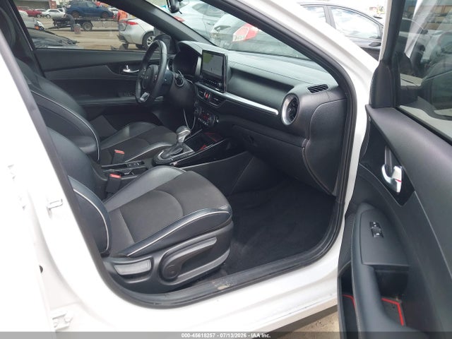 Aukcja sprzedaży 2023 Kia Forte Gt-line, vin: 3KPF54AD9PE559195, numer aukcji: 45618257