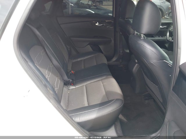Aukcja sprzedaży 2023 Kia Forte Gt-line, vin: 3KPF54AD9PE559195, numer aukcji: 45618257