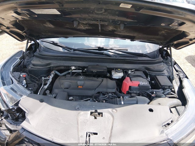 Продаж на аукціоні авто 2022 Acura Rdx A-spec Package, vin: 5J8TC2H65NL802768, номер лоту: 45618258