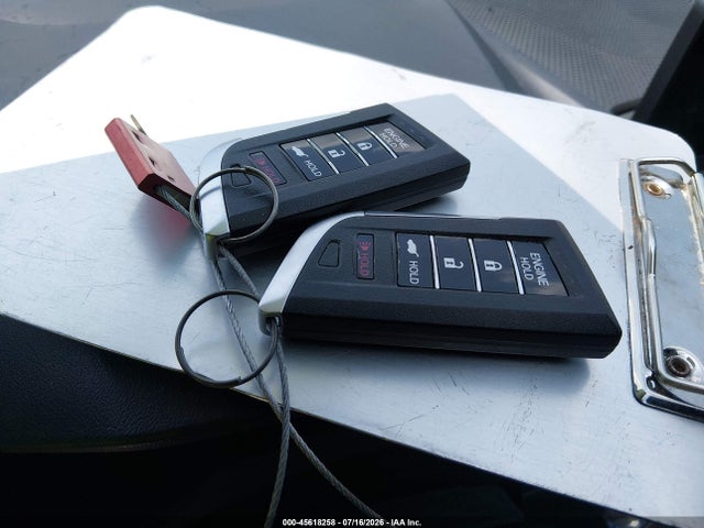 Продаж на аукціоні авто 2022 Acura Rdx A-spec Package, vin: 5J8TC2H65NL802768, номер лоту: 45618258