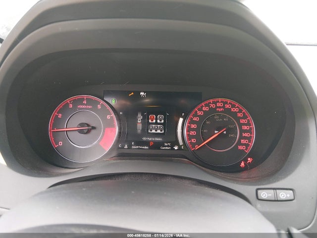 Продаж на аукціоні авто 2022 Acura Rdx A-spec Package, vin: 5J8TC2H65NL802768, номер лоту: 45618258