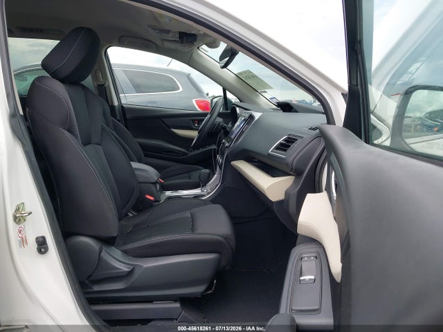 45618261 :رقم المزاد ، 4S4WMACD4L3434553 vin ، 2020 Subaru Ascent Premium مزاد بيع