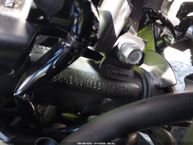 Kawasaki EX500 2026 ML5EXGG11TDA91993 Image 10