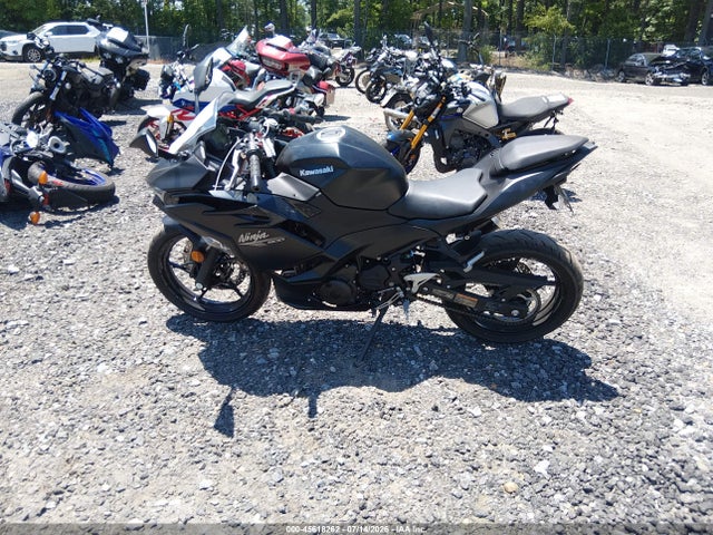 Kawasaki EX500 2026 ML5EXGG11TDA91993 Image 13