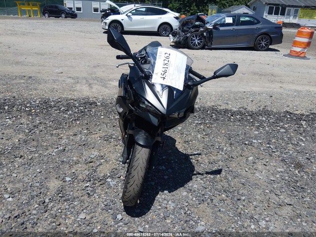 Kawasaki EX500 2026 ML5EXGG11TDA91993 Image 5