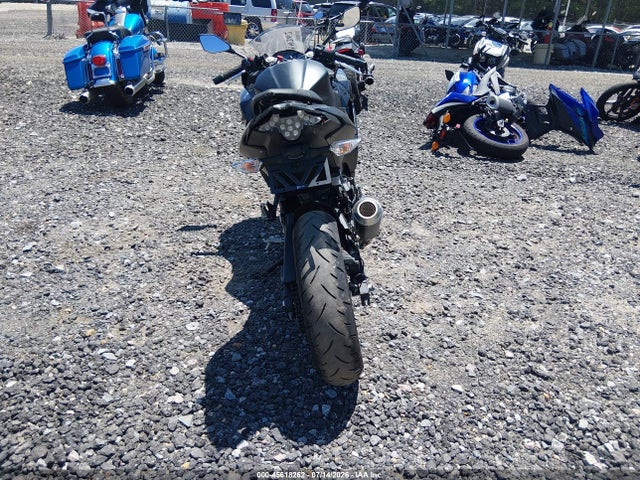 Kawasaki EX500 2026 ML5EXGG11TDA91993 Image 6