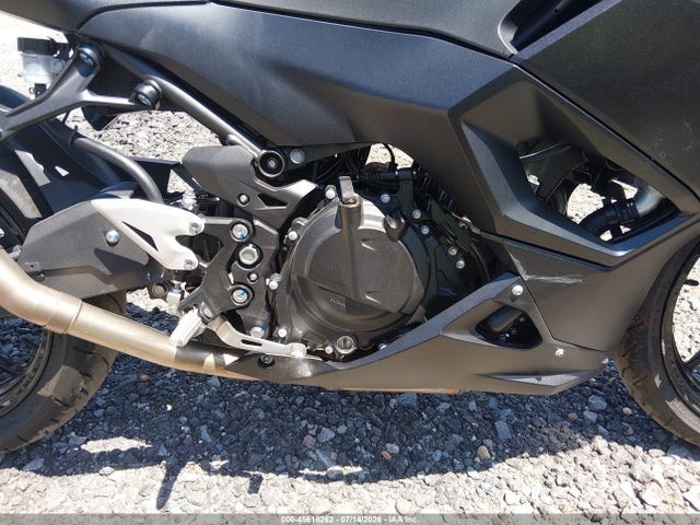 Kawasaki EX500 2026 ML5EXGG11TDA91993 Image 8