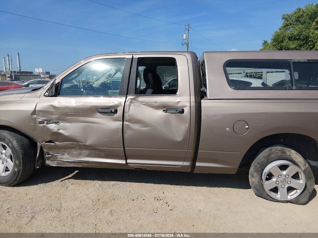 45618268 :رقم المزاد ، 1D3HB18P49S728580 vin ، 2009 Dodge Ram 1500 Slt/sport/trx مزاد بيع