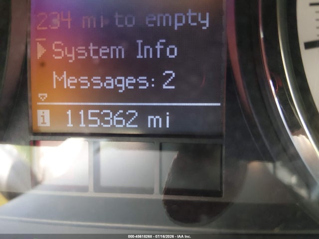 45618268 :رقم المزاد ، 1D3HB18P49S728580 vin ، 2009 Dodge Ram 1500 Slt/sport/trx مزاد بيع