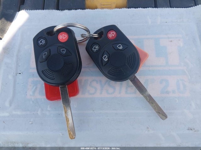 Ford FOCUS SE 2018 1FADP3FEXJL224576 Image 11