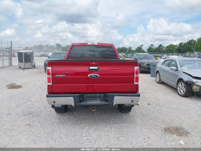 Ford F-150 Xlt 2014 1FTFW1ET2EFC37028 Image 15