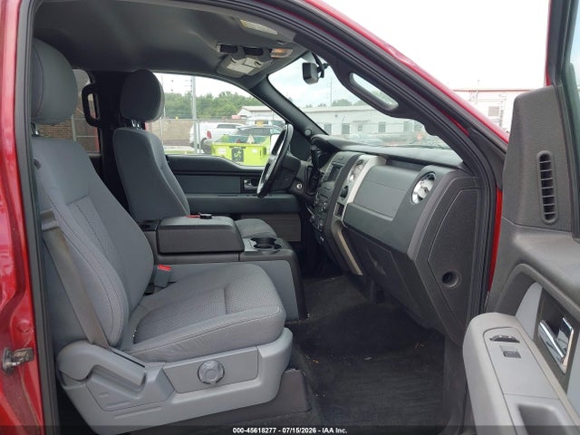Ford F-150 Xlt 2014 1FTFW1ET2EFC37028 Image 5