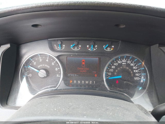 Ford F-150 Xlt 2014 1FTFW1ET2EFC37028 Image 7