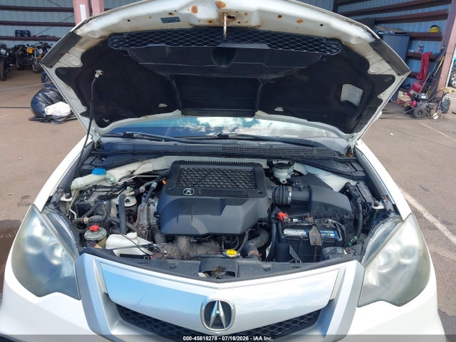 Продаж на аукціоні авто 2011 Acura Rdx, vin: 5J8TB2H54BA000360, номер лоту: 45618278