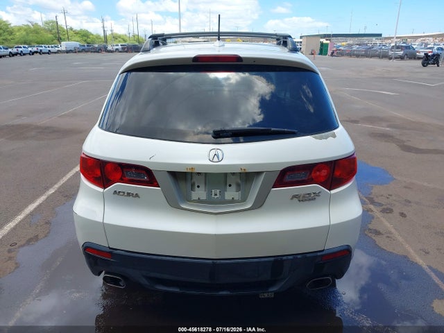 Продаж на аукціоні авто 2011 Acura Rdx, vin: 5J8TB2H54BA000360, номер лоту: 45618278