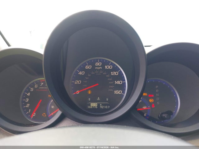 Продаж на аукціоні авто 2011 Acura Rdx, vin: 5J8TB2H54BA000360, номер лоту: 45618278