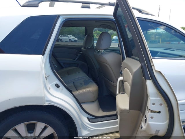 Продаж на аукціоні авто 2011 Acura Rdx, vin: 5J8TB2H54BA000360, номер лоту: 45618278
