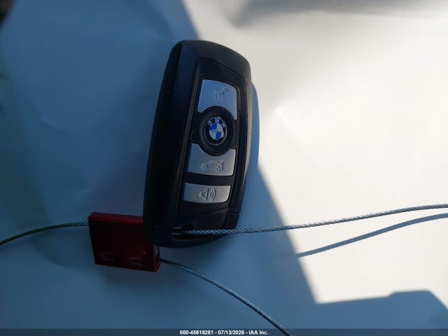 Auction sale of the 2012 Bmw 528i Xdrive, vin: WBAXH5C59CDW11697, lot number: 45618281