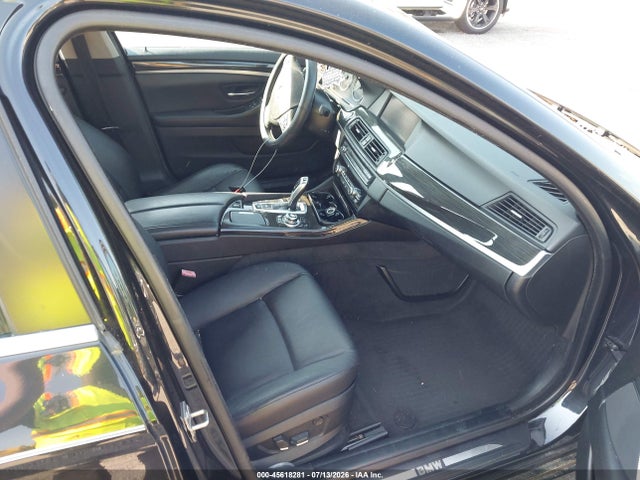Продажа на аукционе авто 2012 Bmw 528i Xdrive, vin: WBAXH5C59CDW11697, номер лота: 45618281
