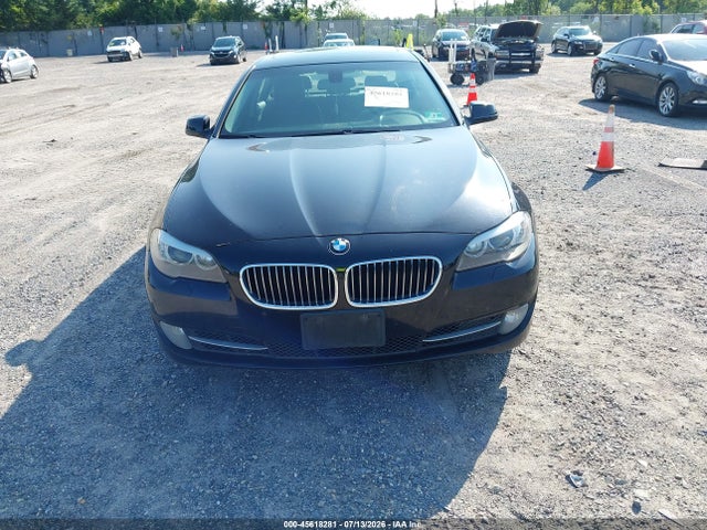 Продажа на аукционе авто 2012 Bmw 528i Xdrive, vin: WBAXH5C59CDW11697, номер лота: 45618281
