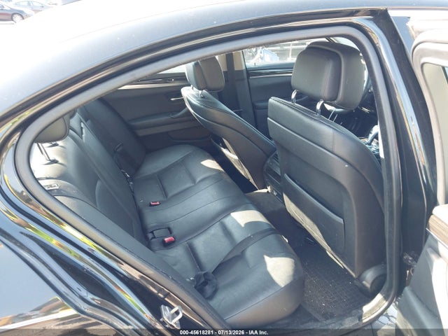 Продажа на аукционе авто 2012 Bmw 528i Xdrive, vin: WBAXH5C59CDW11697, номер лота: 45618281