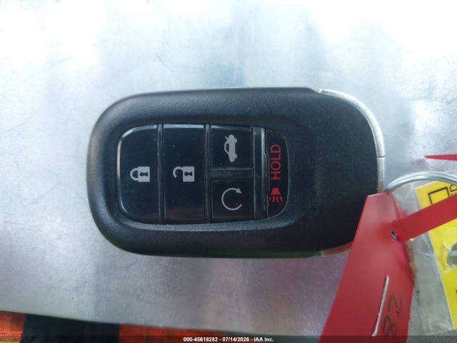 Продажа на аукционе авто 2026 Honda Civic Sport, vin: 2HGFE2F59TH527594, номер лота: 45618282