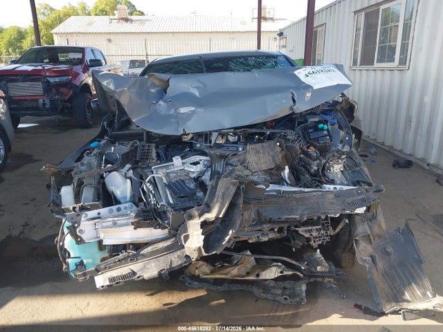 Продажа на аукционе авто 2026 Honda Civic Sport, vin: 2HGFE2F59TH527594, номер лота: 45618282